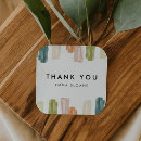 Search for thank you cards stickers Watercolor