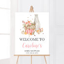 Search for welcome fall posters Pumpkin