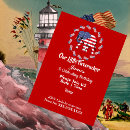 Search for flags 4x6 invitations Patriotic