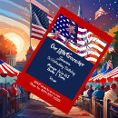 Search for 4x6 seasonal invitations Stars