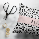 Search for leopard print pillows Jungle animals