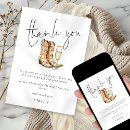 Search for bubble thank you cards Minimalist