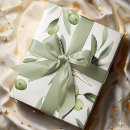 Search for green leaf wrapping paper Modern