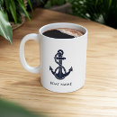 Search for sailing yacht mugs Ocean