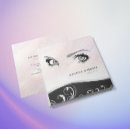 Recherche de yeux cartes visite Cosmétique