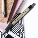 Search for motivational pens Encouragement