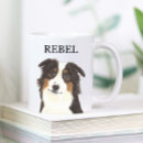 Search for australian shepherd mugs Aussie