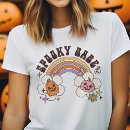 Recherche de spooky halloween tshirts Saison effrayante
