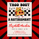 Search for retirement graduation invitations Mexican