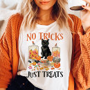 Recherche de friandises tshirts Pour elle