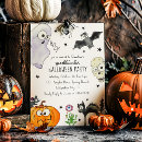 Search for children halloween invitations Fun