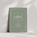 Recherche de modern rustic mariage invitations Rustique moderne