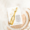 Search for brunch bubbly cards Minimalist