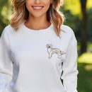 Search for golden retriever womens hoodies Cute