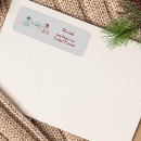 Search for hat return address labels Merry