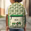 Recherche de tracteur sacs Jaune