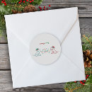 Search for dog christmas stickers Merry