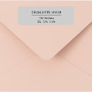 Search for grey baby shower return address labels Birthday party