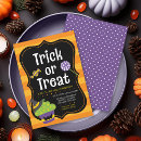 Search for lollipop invitations Purple