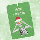Search for santa claus car air fresheners Merry christmas