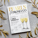 Search for white and gold bridal shower invitations Champagne