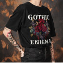 Recherche de enigma tshirts Halloween