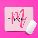 Search for school mousepads Girly