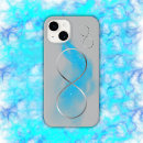 Search for infinity iphone cases Black