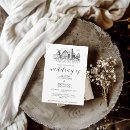 Search for elegant western wedding invitations Rustic
