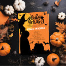Search for witches brew invitations Modern