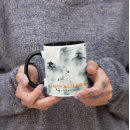 Search for watercolor halloween mugs Spooky