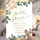 Recherche de feuille tourbillonné invitations Floral