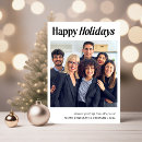 Search for for employees holiday cards Simple