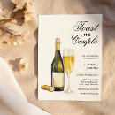 Recherche de toast fiançailles invitations Champagne
