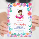 Search for mexican christening invitations For kids