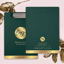 Search for real estate agent clipboards Logo