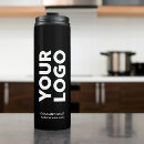 Search for black travel mugs Company