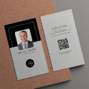 Recherche de porte cartes visite Entreprise