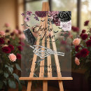 Search for halloween wedding signs Gothic
