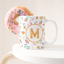Search for daisy flower mugs Boho