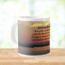 Recherche de courage tasses Inspirant