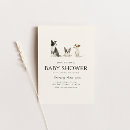 Search for puppy dog invitations Shower