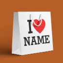 Search for i love you gift bags Boyfriend