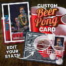 Recherche de beer business cards Fête de la bière