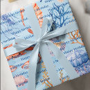 Search for coral reef wrapping paper Marine life