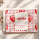 Search for berry pink invitations Farmers market