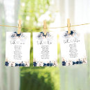 Search for dusty blue wedding seating charts Table