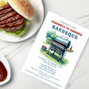 Search for end of summer bbq invitations Barbecue
