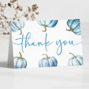 Search for baby on the way cards A little pumpkin