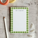 Search for to do list pad post it notes Green